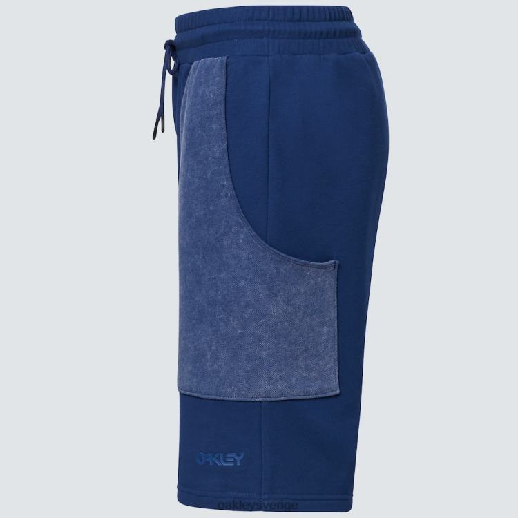 Oakley explorer kort T8RX02774 poseidon