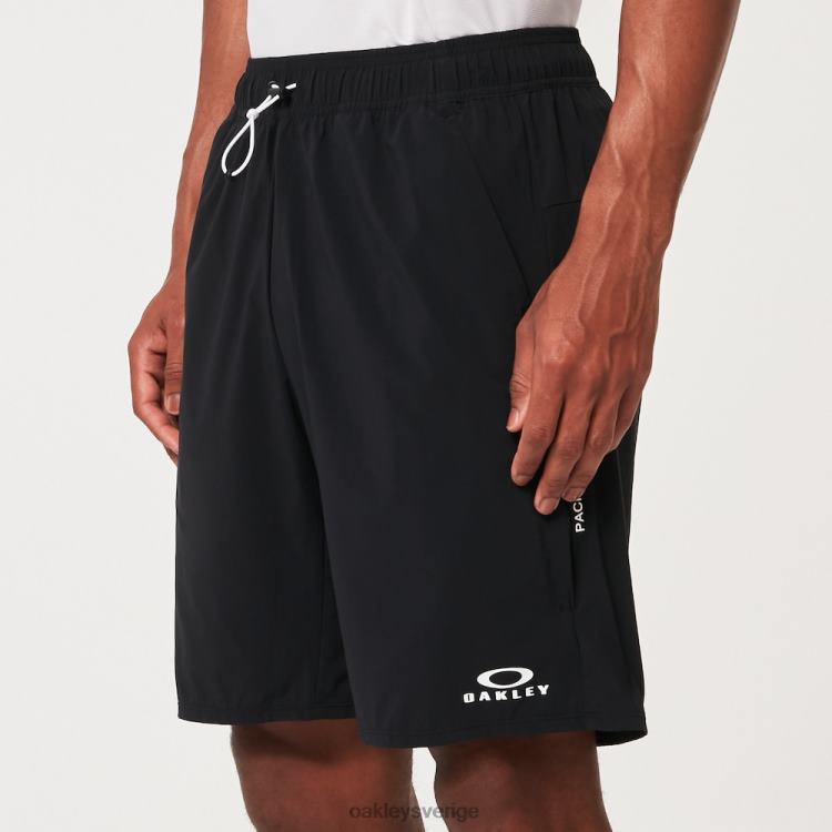 Oakley förbättra packbar 9 kort T8RX02669 mörkläggning