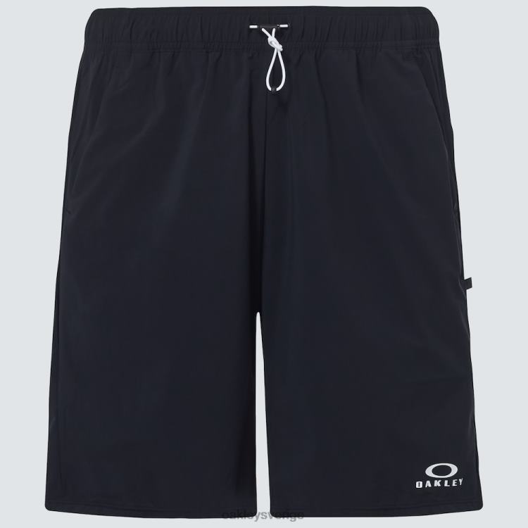 Oakley förbättra packbar 9 kort T8RX02669 mörkläggning