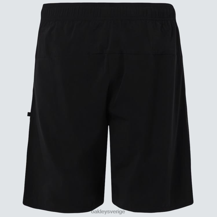 Oakley förbättra packbar 9 kort T8RX02669 mörkläggning