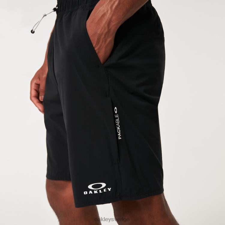 Oakley förbättra packbar 9 kort T8RX02669 mörkläggning