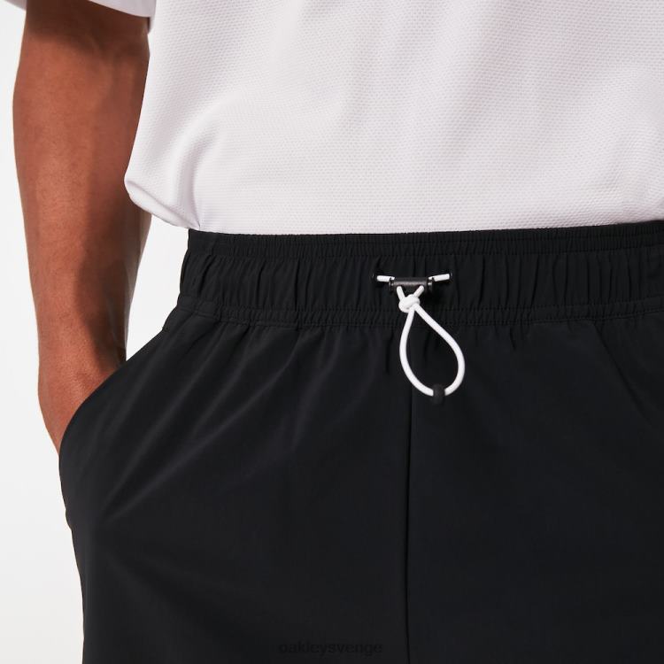 Oakley förbättra packbar 9 kort T8RX02669 mörkläggning