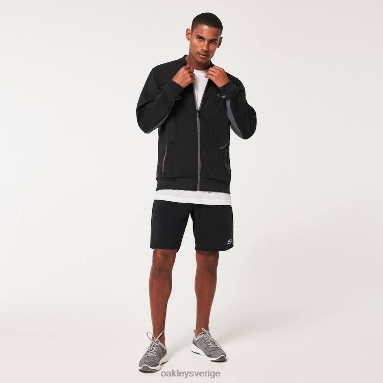 Oakley förbättra packbar 9 kort T8RX02669 mörkläggning