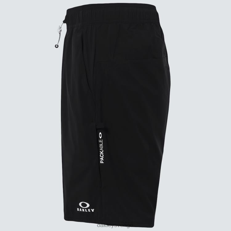 Oakley förbättra packbar 9 kort T8RX02669 mörkläggning