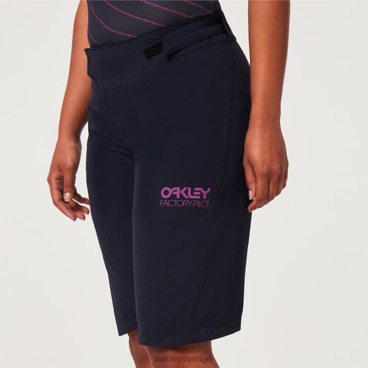 Oakley fabrik pilot rc kort T8RX02710 famn