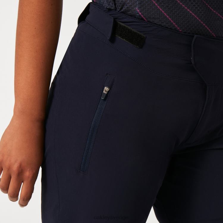 Oakley fabrik pilot rc kort T8RX02710 famn