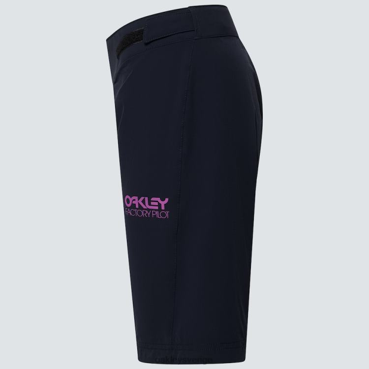 Oakley fabrik pilot rc kort T8RX02710 famn