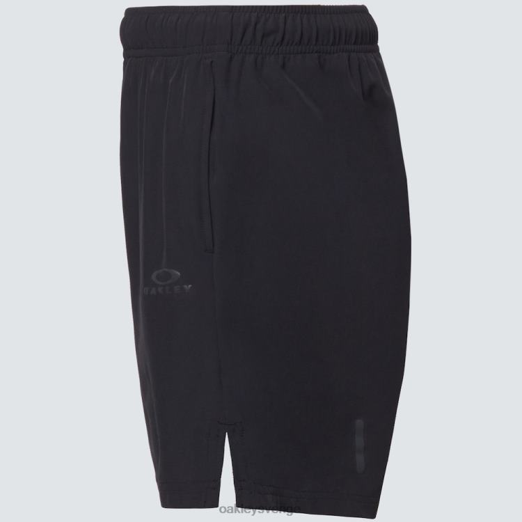 Oakley grundläggande 7 kort 2.0 T8RX02827 mörkläggning