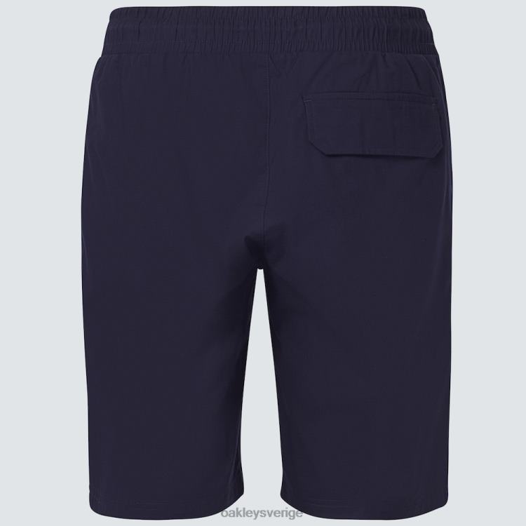 Oakley hackney kort T8RX02763 famn