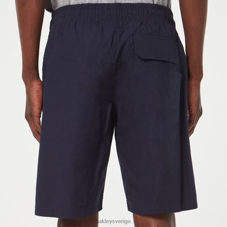 Oakley hackney kort T8RX02763 famn