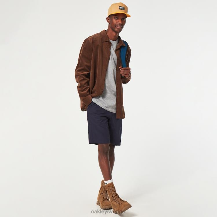 Oakley hackney kort T8RX02763 famn