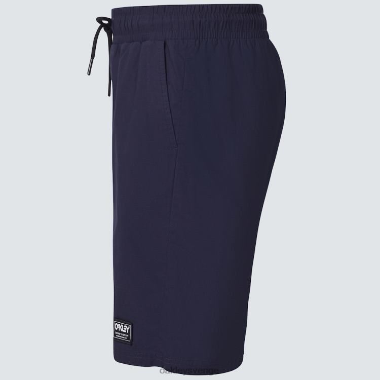 Oakley hackney kort T8RX02763 famn