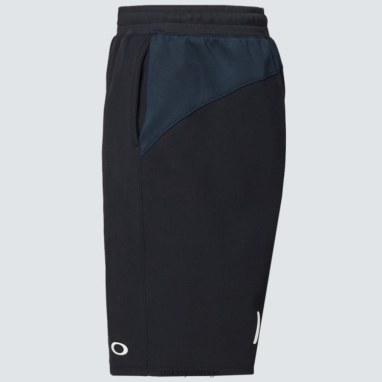 Oakley kraftellips kort T8RX02820 mörkläggning