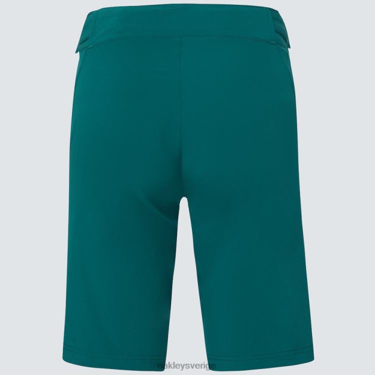 Oakley kvinnors drop in mtb short T8RX02784 bayberry