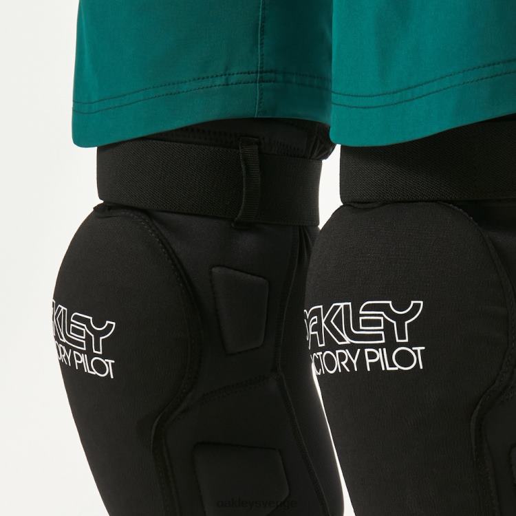 Oakley kvinnors drop in mtb short T8RX02784 bayberry