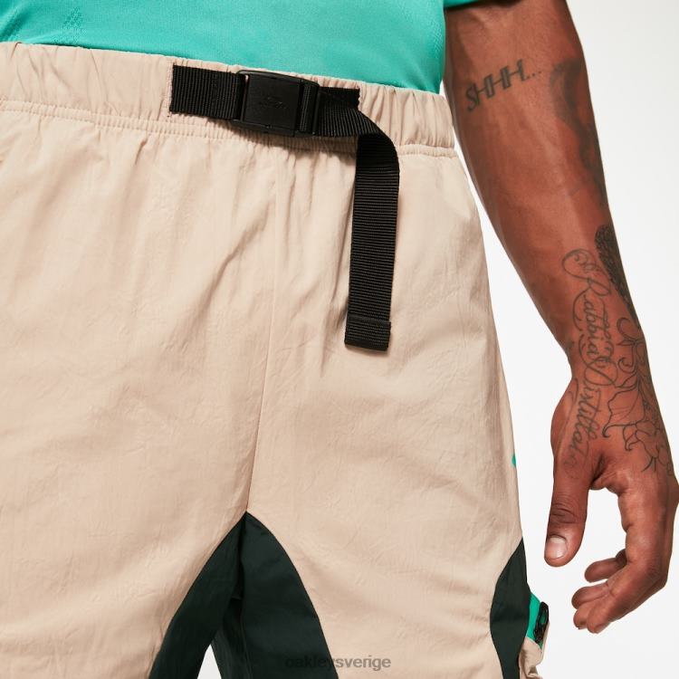 Oakley latitud last kort T8RX02674 humus