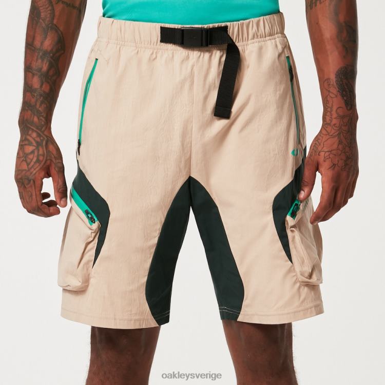 Oakley latitud last kort T8RX02674 humus