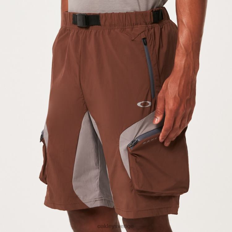 Oakley latitud last kort T8RX02676 karaff