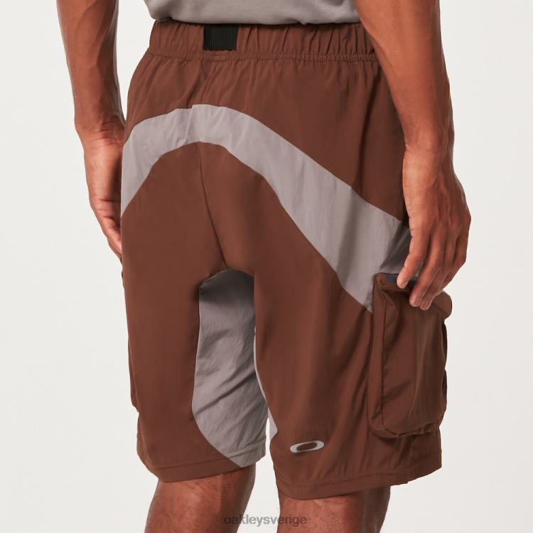 Oakley latitud last kort T8RX02676 karaff