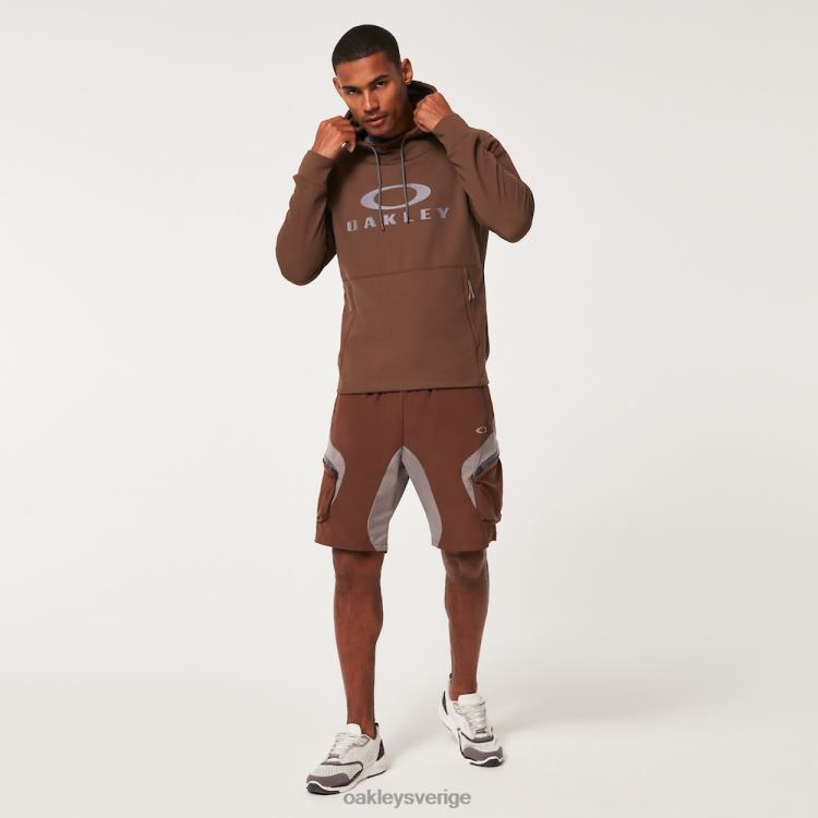 Oakley latitud last kort T8RX02676 karaff