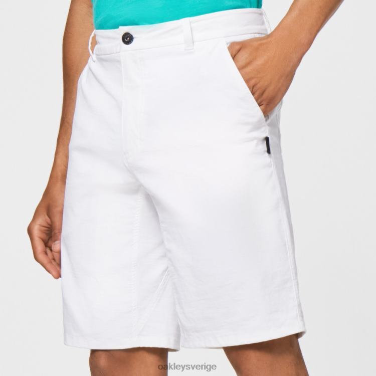 Oakley perf 5 kort T8RX02870 vit