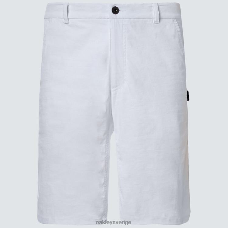 Oakley perf 5 kort T8RX02870 vit