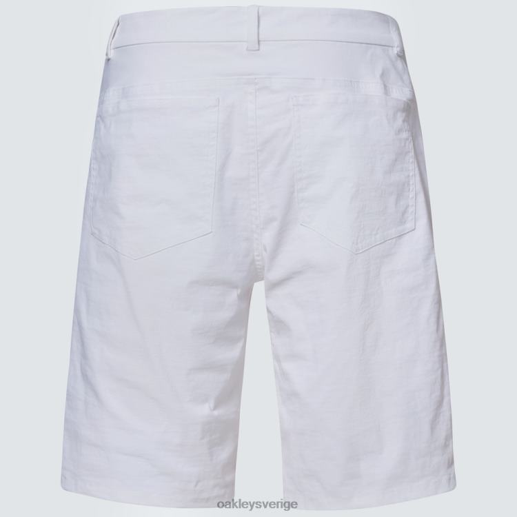 Oakley perf 5 kort T8RX02870 vit