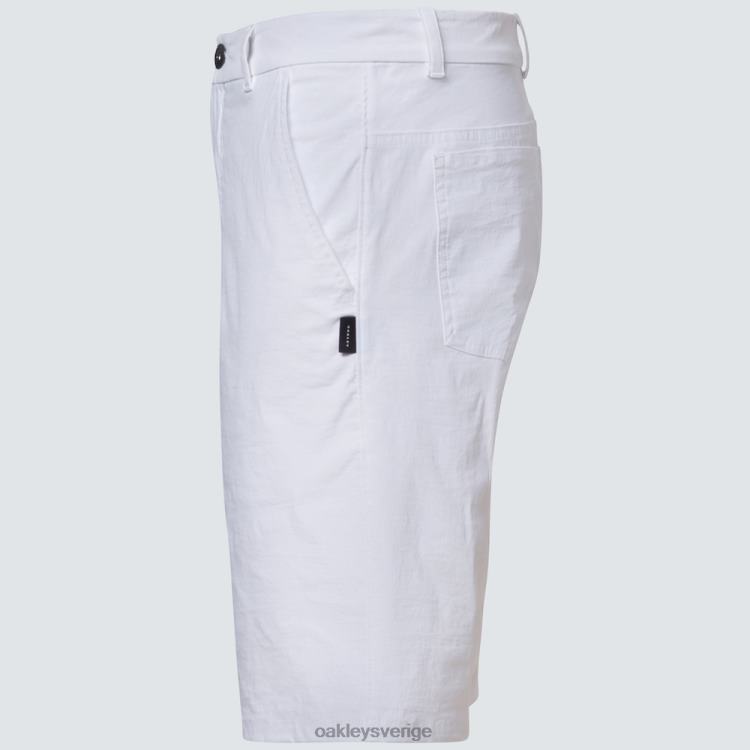 Oakley perf 5 kort T8RX02870 vit