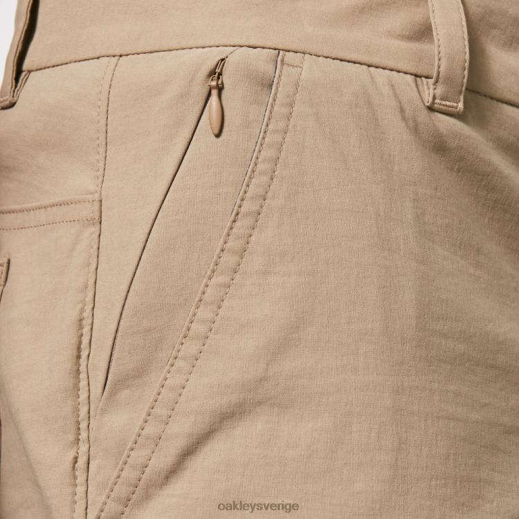 Oakley perf 5 kort T8RX02871 råg