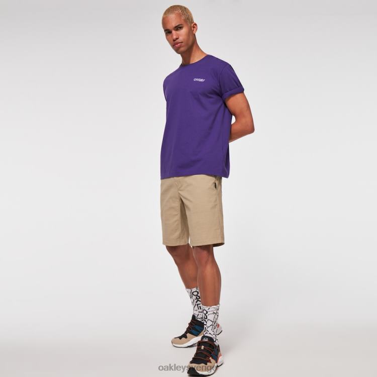 Oakley perf 5 kort T8RX02871 råg