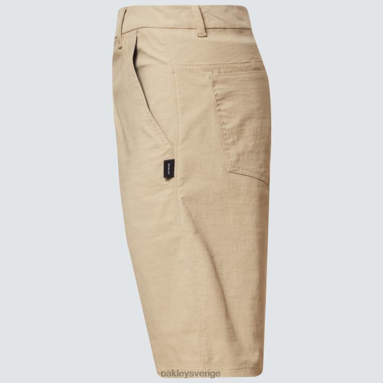 Oakley perf 5 kort T8RX02871 råg