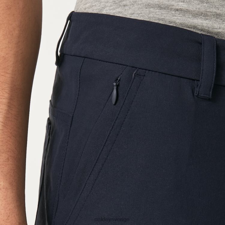 Oakley perf 5 kort T8RX02872 famn