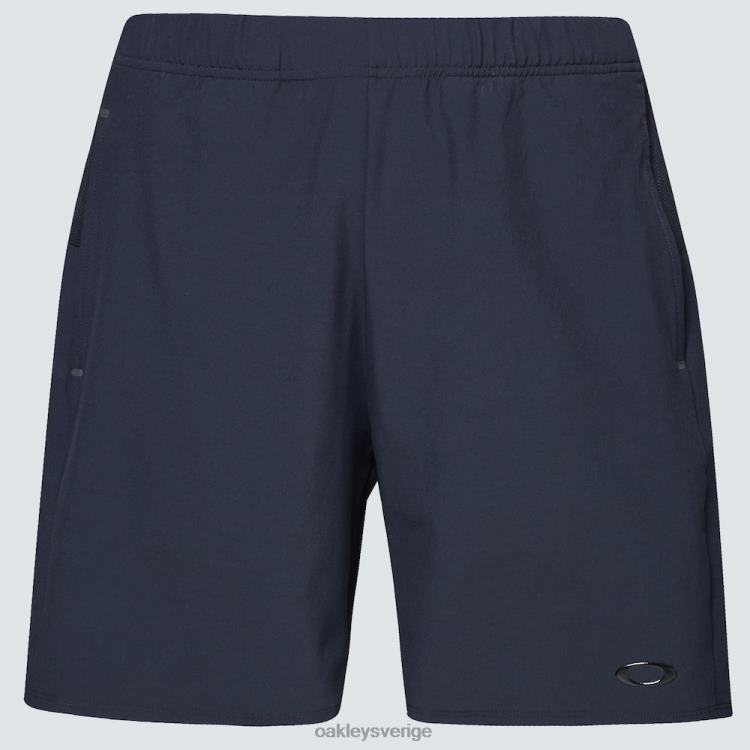 Oakley prestanda rc kort T8RX02896 mörkläggning