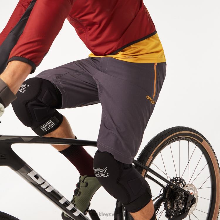 Oakley reducera berm kort T8RX02773 smidd järn