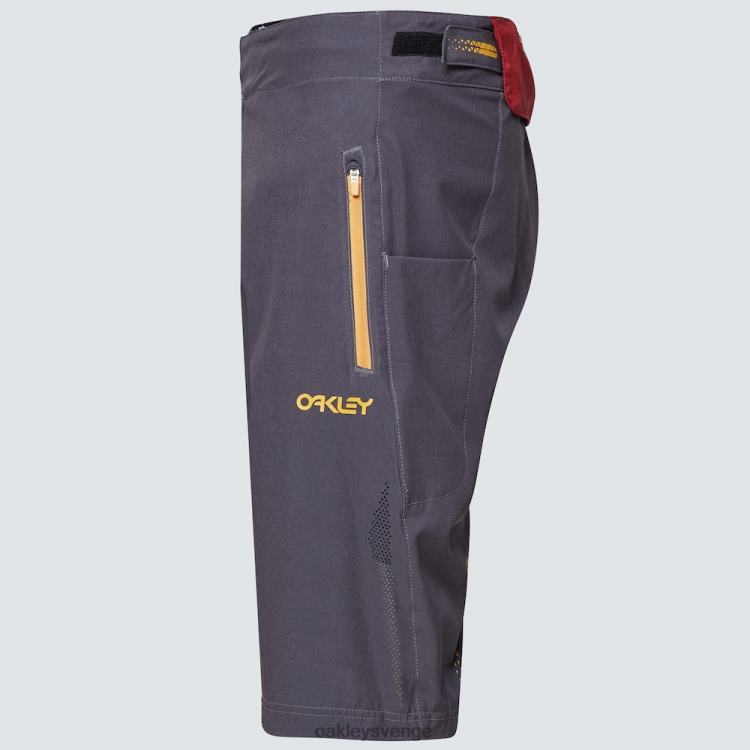 Oakley reducera berm kort T8RX02773 smidd järn