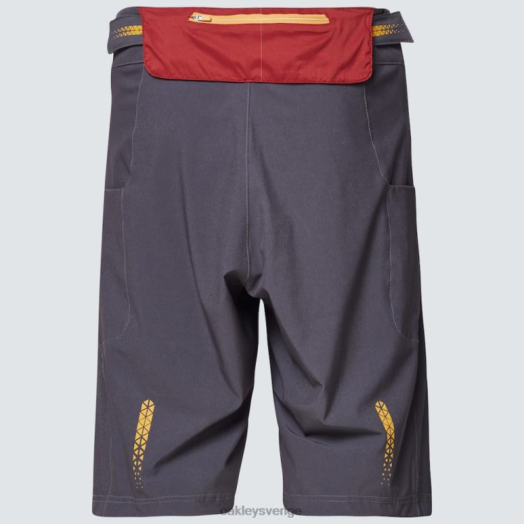 Oakley reducera berm kort T8RX02773 smidd järn