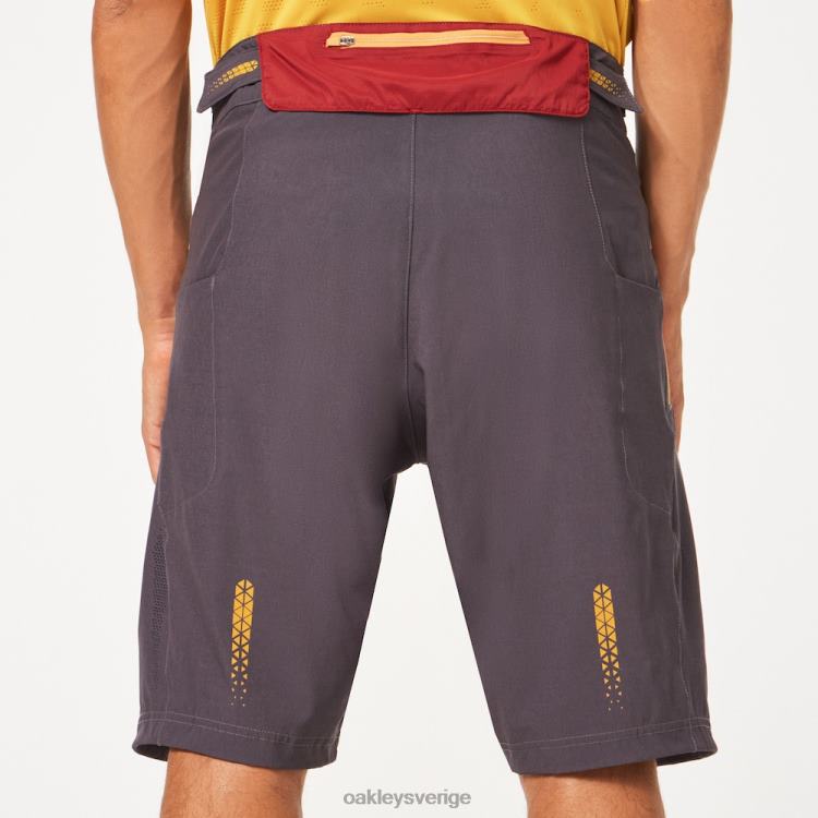 Oakley reducera berm kort T8RX02773 smidd järn