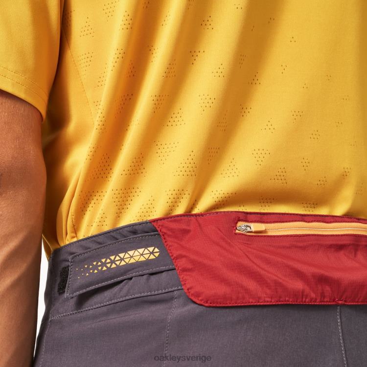 Oakley reducera berm kort T8RX02773 smidd järn