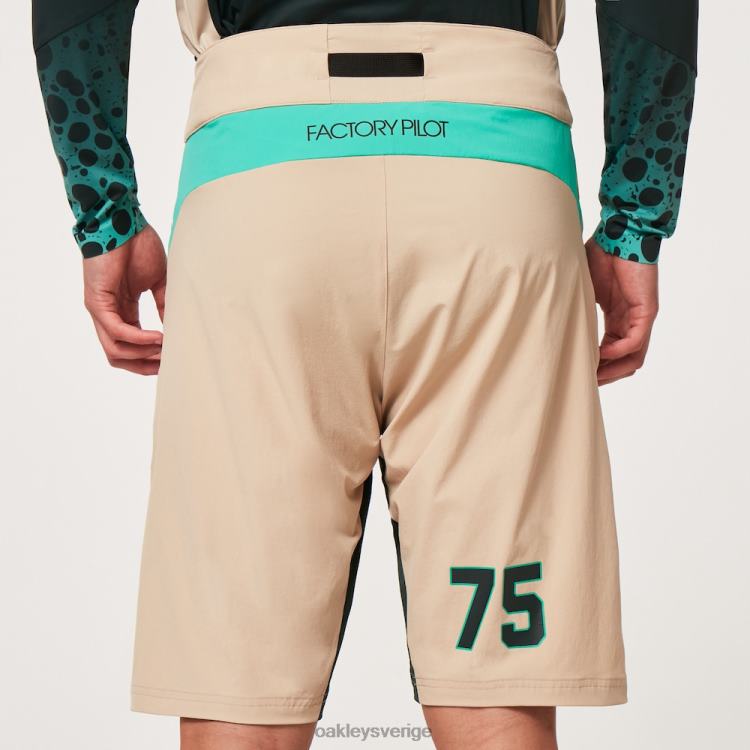 Oakley sökare '75 kort T8RX02707 humus