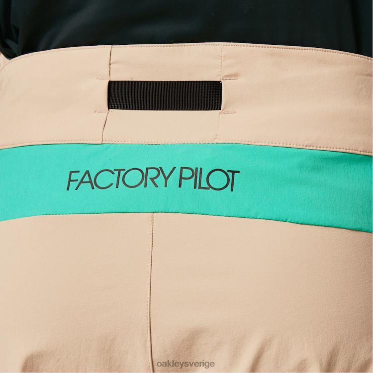 Oakley sökare '75 kort T8RX02707 humus