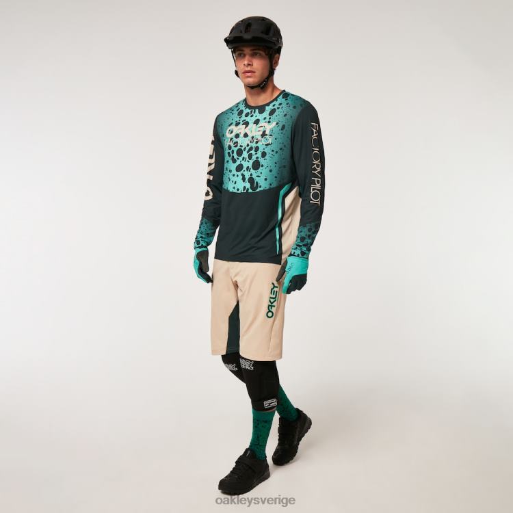 Oakley sökare '75 kort T8RX02707 humus