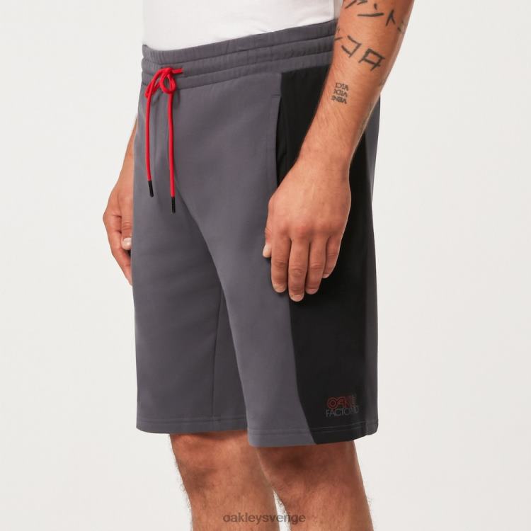 Oakley sökare '75 kort T8RX02918 enhetlig grå