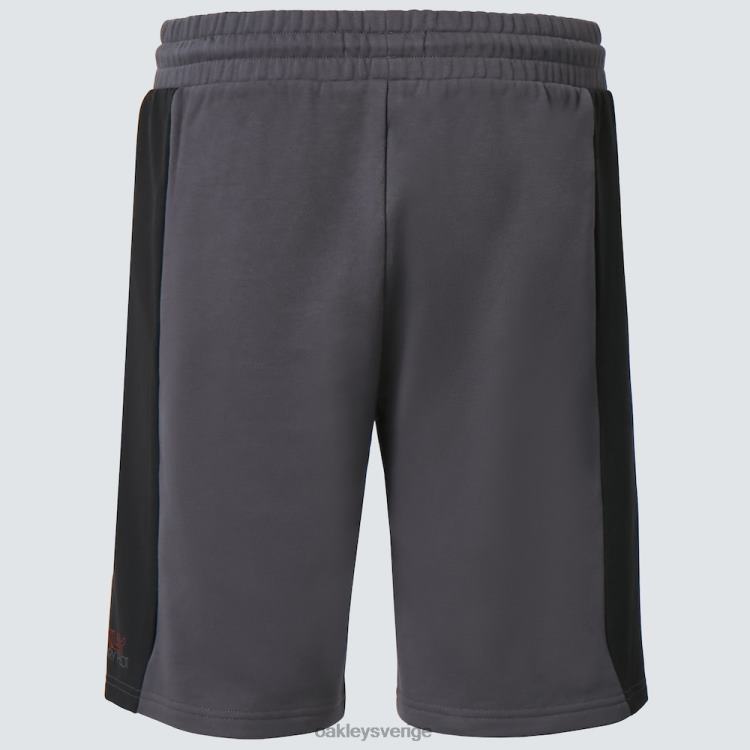 Oakley sökare '75 kort T8RX02918 enhetlig grå