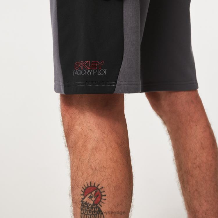 Oakley sökare '75 kort T8RX02918 enhetlig grå