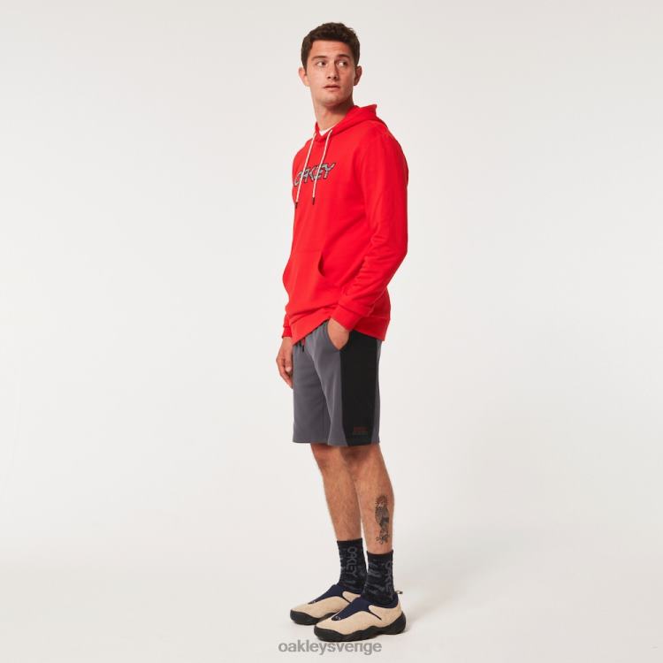 Oakley sökare '75 kort T8RX02918 enhetlig grå