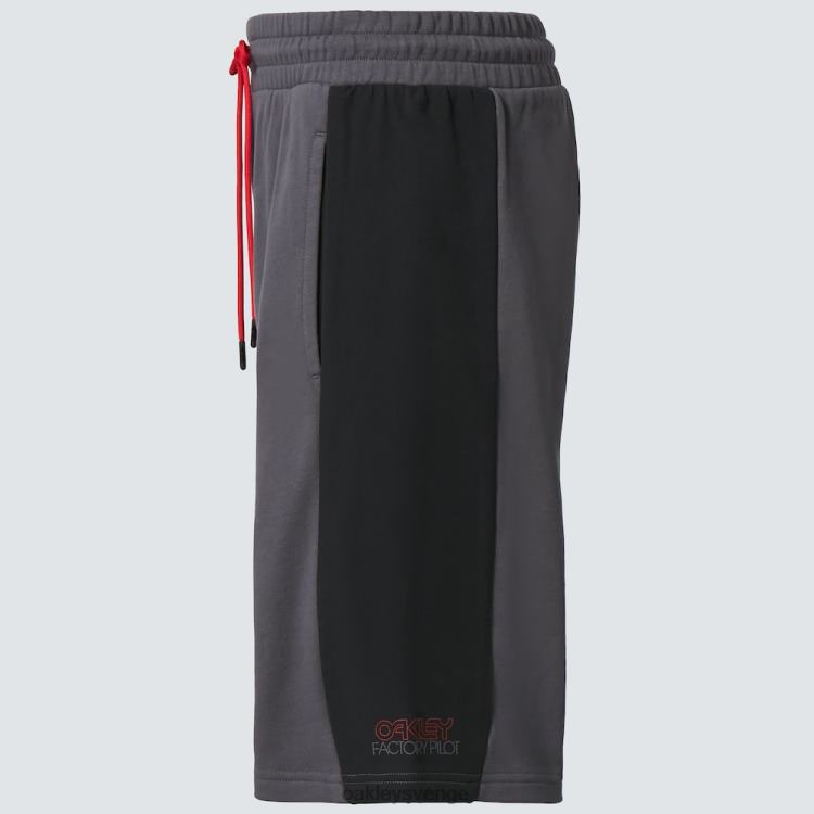 Oakley sökare '75 kort T8RX02918 enhetlig grå