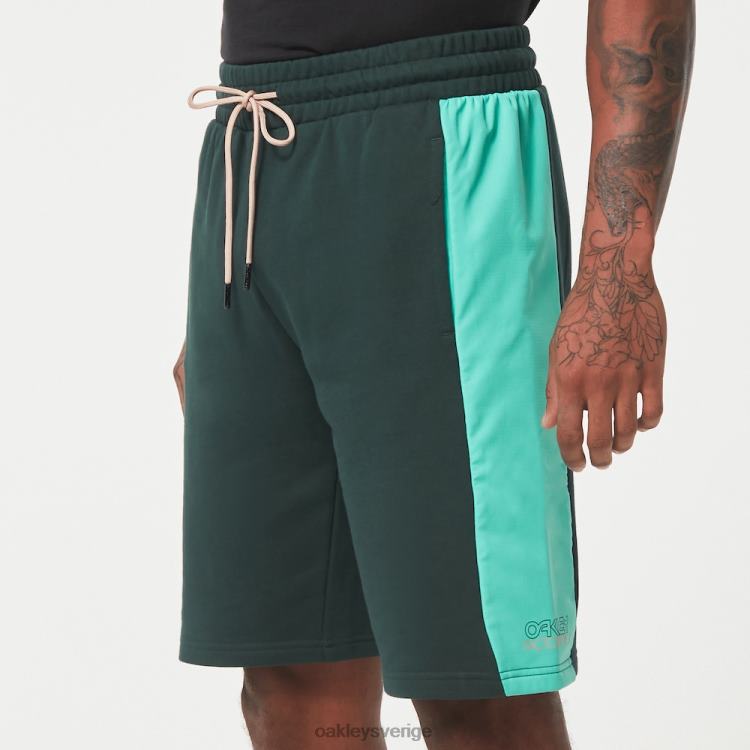 Oakley sökare '75 kort T8RX02919 Jägargrönt