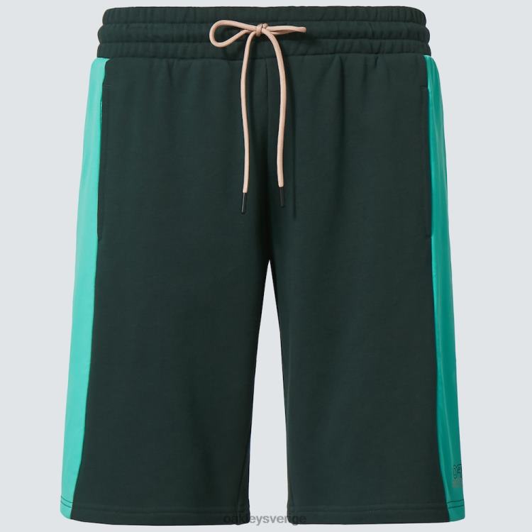 Oakley sökare '75 kort T8RX02919 Jägargrönt