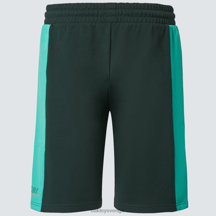 Oakley sökare '75 kort T8RX02919 Jägargrönt