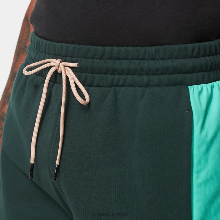 Oakley sökare '75 kort T8RX02919 Jägargrönt